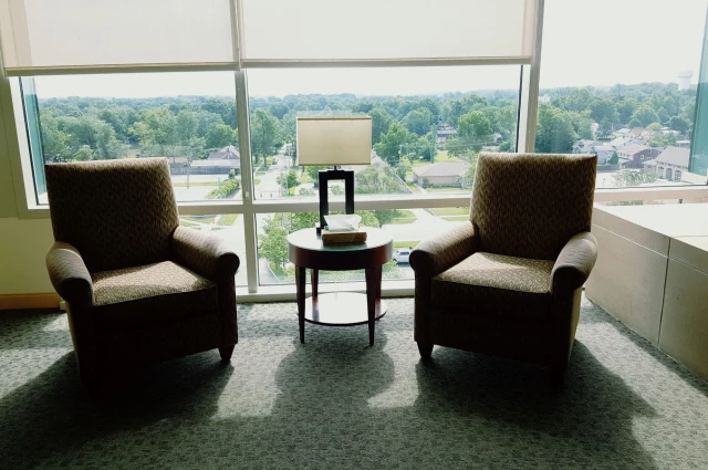 Blanchard Valley Hospital