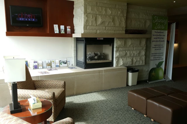 Blanchard Valley Hospital