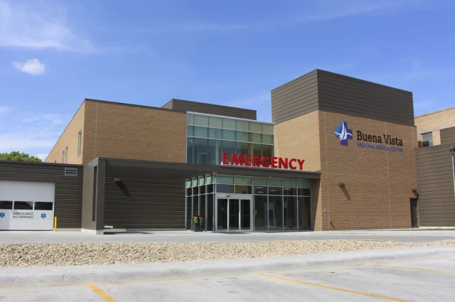 Buena Vista Regional Medical Center