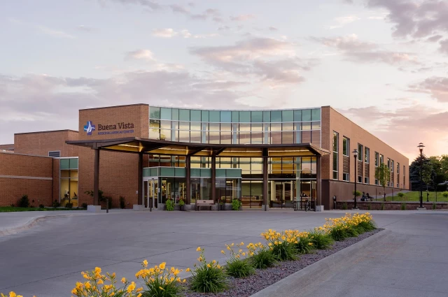 Buena Vista Regional Medical Center