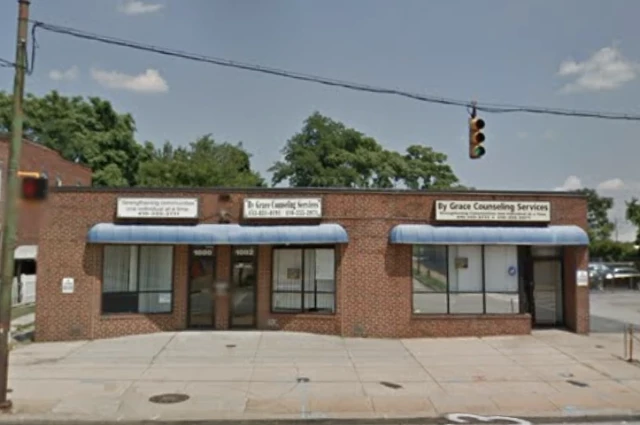 By Grace Counseling - Mental Health Services