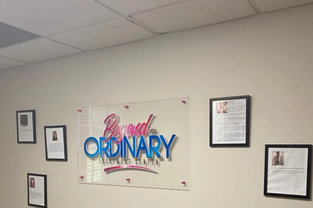 Beyond Your Ordinary