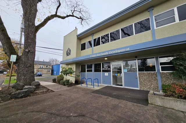 Center for Family Development