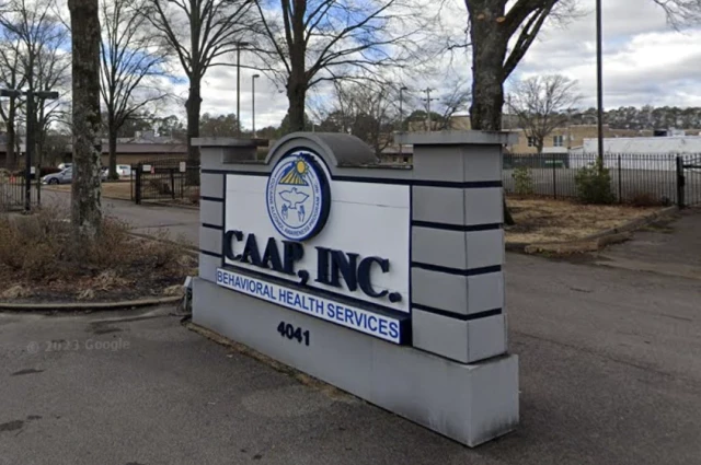 CAAP - Cocaine Alcohol Awareness Program