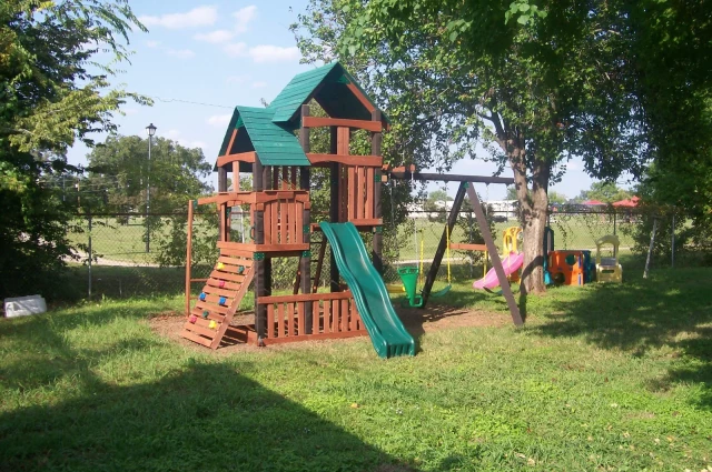 CADA - Bossier Treatment Center