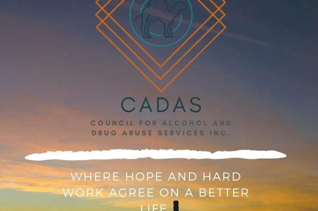 Council for Alcohol - DA Services (CADAS)