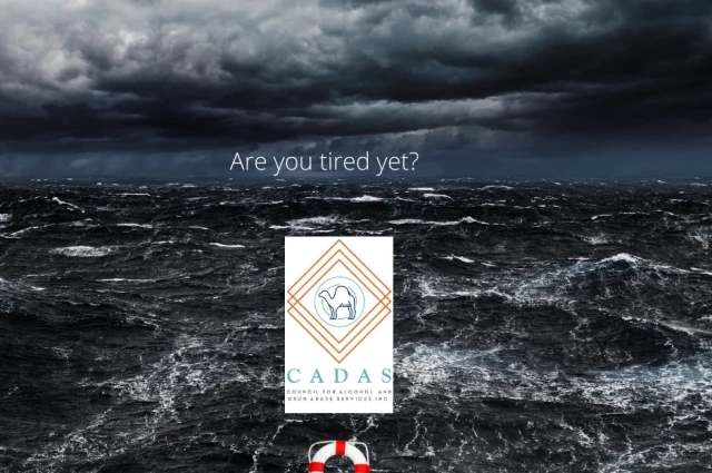 Council for Alcohol - DA Services (CADAS)