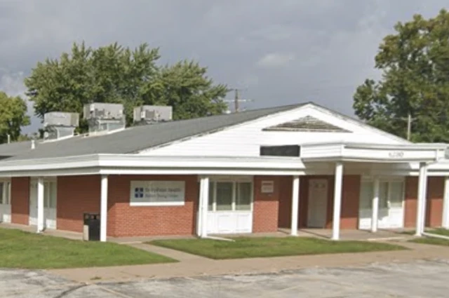 Center for Alcohol and Drug Services - Rock Island Adult Outpatient