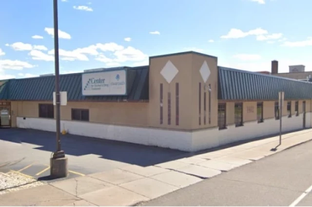 Center for Alcohol and Drug Treatment 1402 East Superior Street