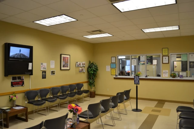 Capital Area Human Services Baton Rouge Behavioral Health
