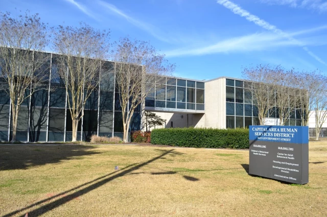 Capital Area Human Services - North Baton Rouge Behavioral Health