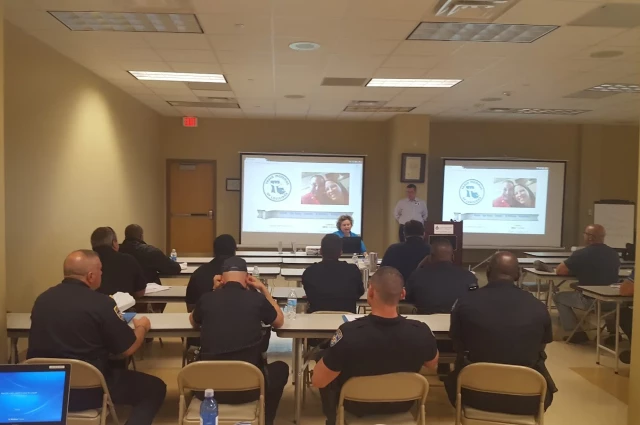 Capital Area Human Services - North Baton Rouge Behavioral Health