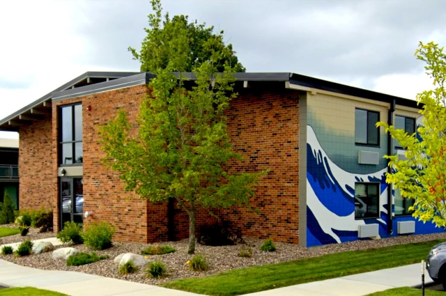 Caillier Clinic