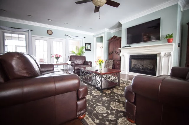 Kentucky Addiction Centers London