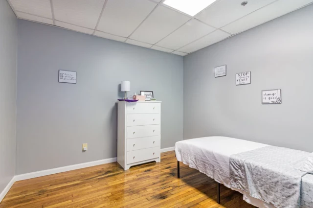 Kentucky Addiction Centers