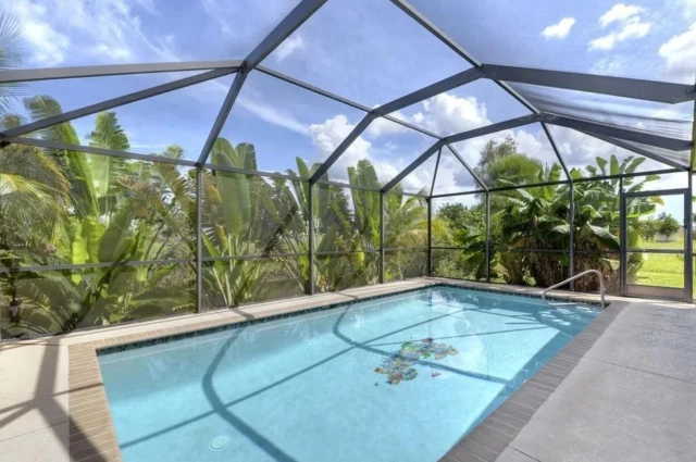 Calusa Recovery
