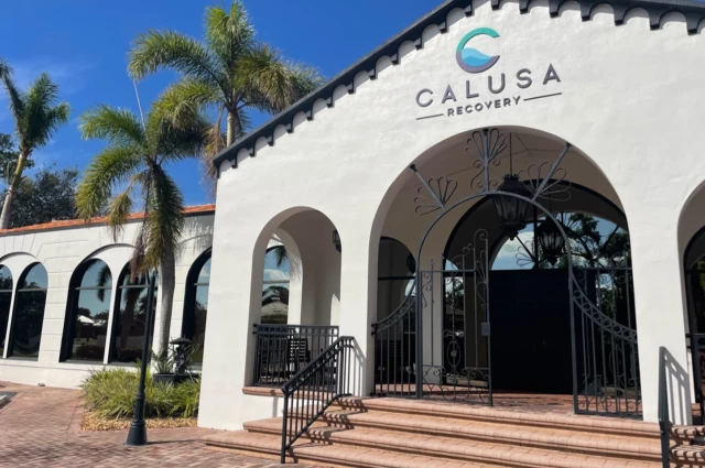 Calusa Recovery