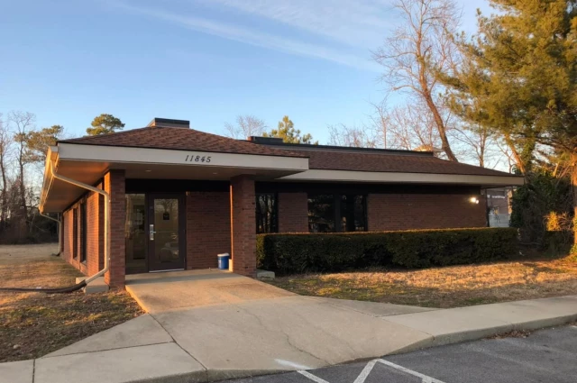 Calvert County Behavioral Health