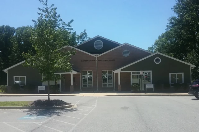 Calvert County Behavioral Health
