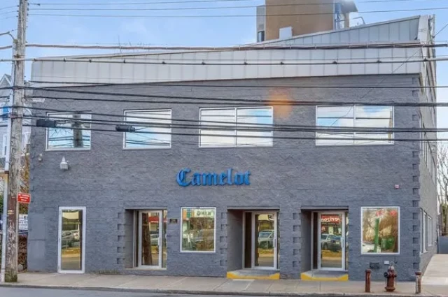 Camelot of Staten Island - Outpatient Services