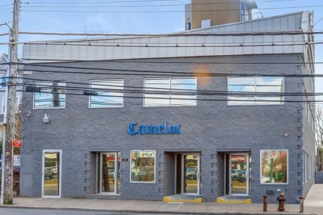 Camelot of Staten Island - Outpatient Services