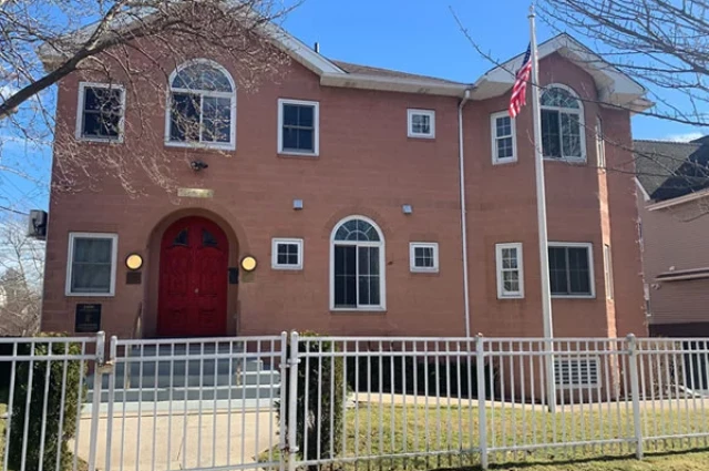 Camelot of Staten Island - Young Adult Residential