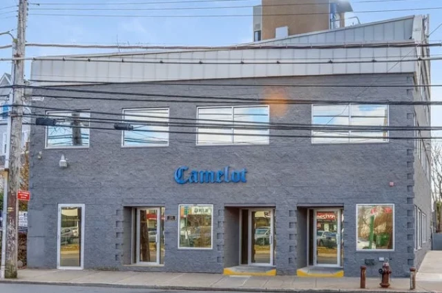 Camelot of Staten Island - Young Adult Residential