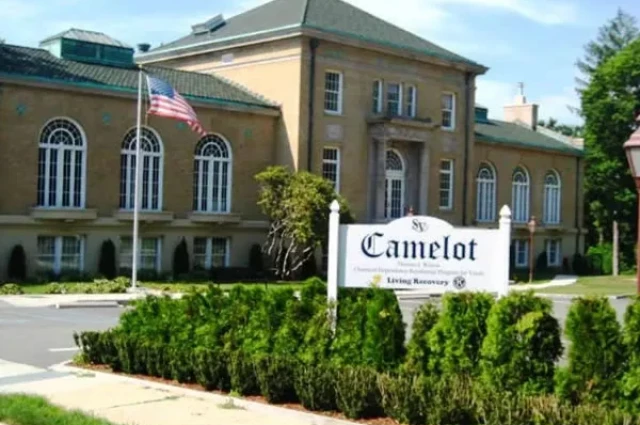 Camelot of Staten Island - Young Adult Residential