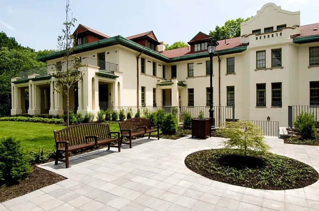 Camelot of Staten Island