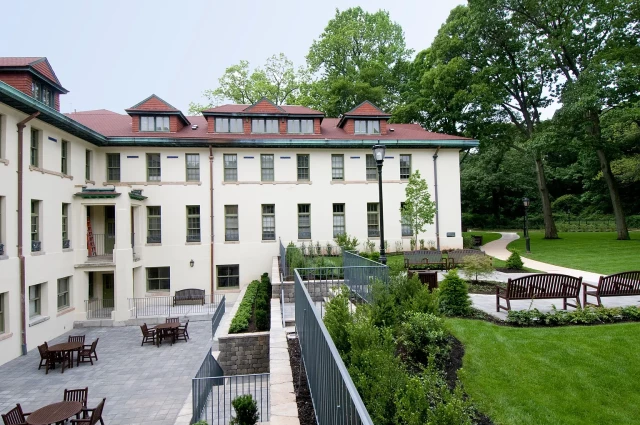 Camelot of Staten Island