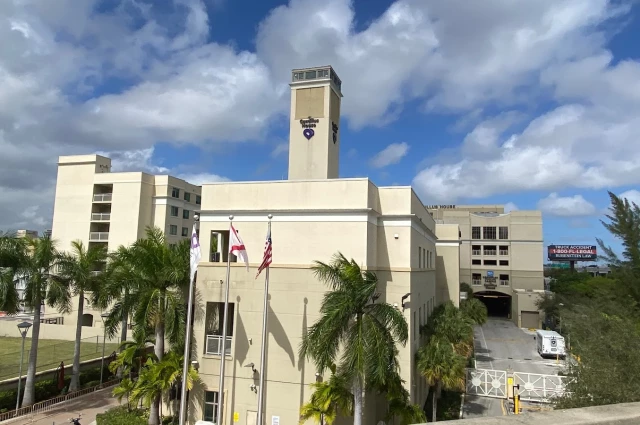 Camillus House