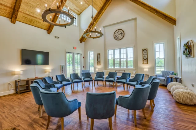 Canopy Cove Eating Disorder Treatment Center 13305 Mahan Drive