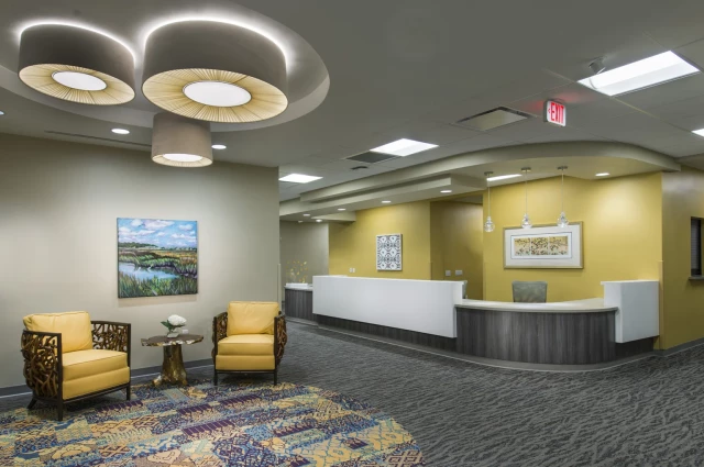 Canopy Cove Eating Disorder Treatment Center - Jacksonville University