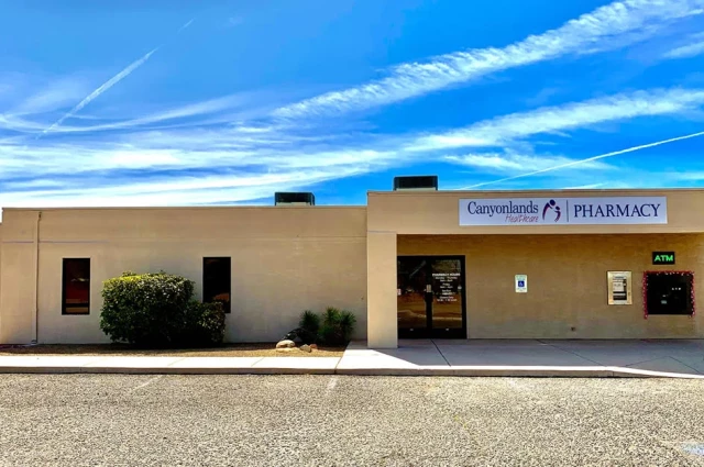 Canyonlands Community Healthcare - Globe