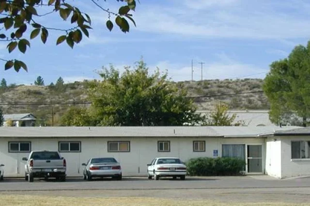 Canyonlands Community Healthcare - Globe
