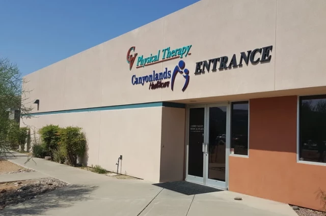 Canyonlands Healthcare