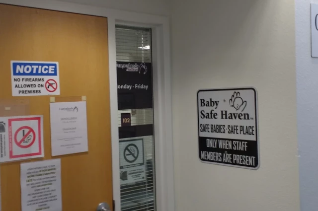 Canyonlands Healthcare