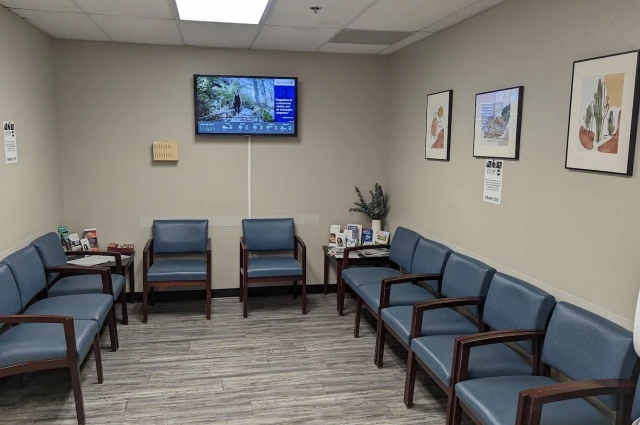 Canyonlands Healthcare