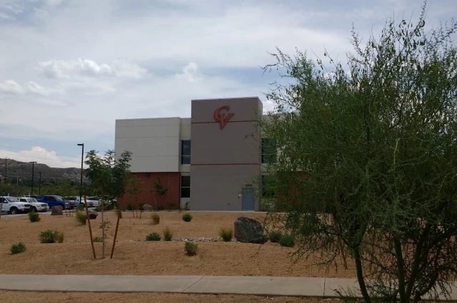 Canyonlands Healthcare