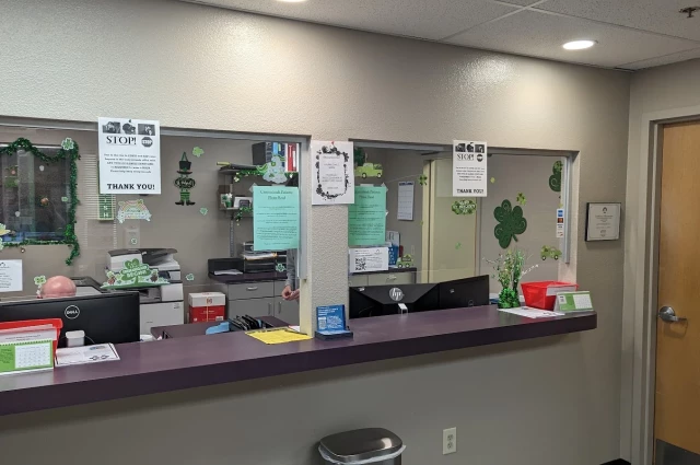 Canyonlands Healthcare