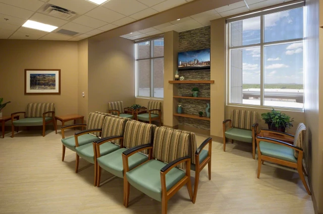 Canyon Vista Medical Center - Behavioral Health Unit