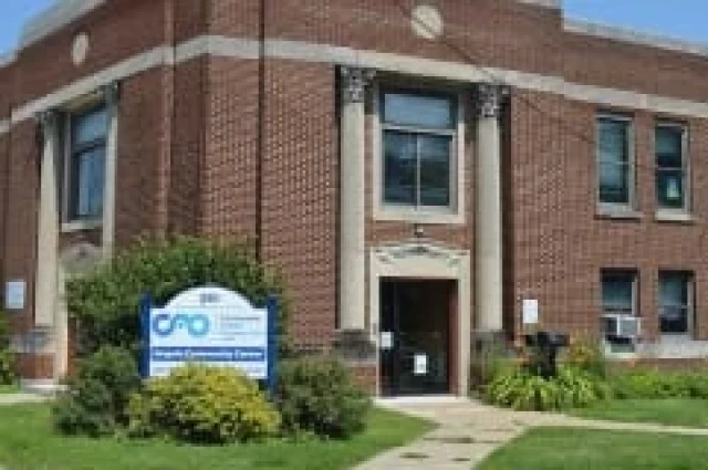 CAO - Drug Abuse Research and Treatment Program (DART)
