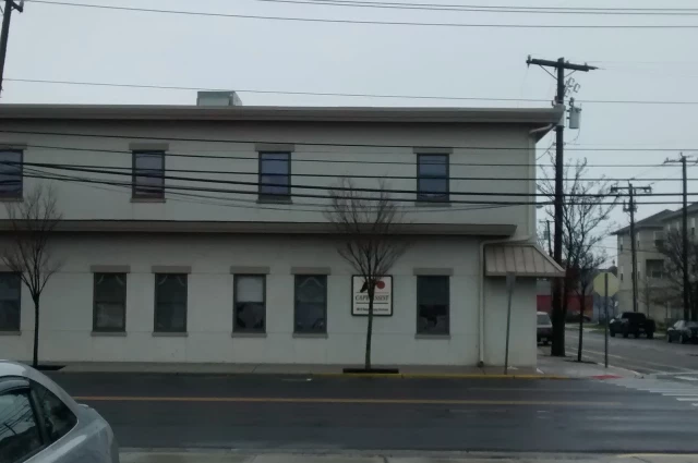 Cape Assist Cape Assist