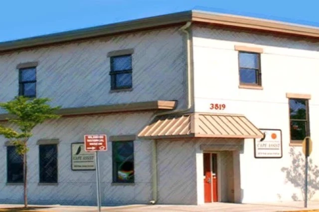 Cape Assist Cape Assist