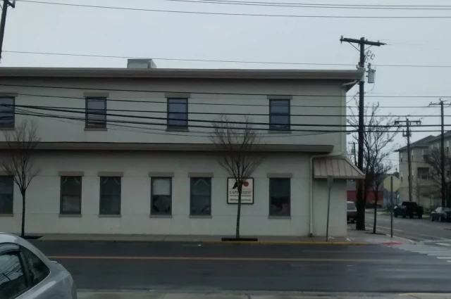 Cape Assist Cape Assist