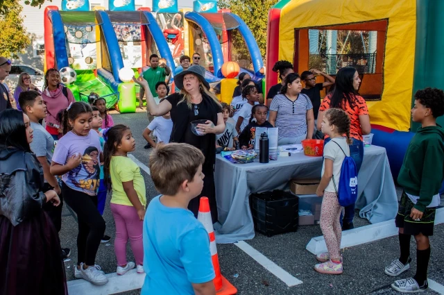 Cape Assist Cape Assist