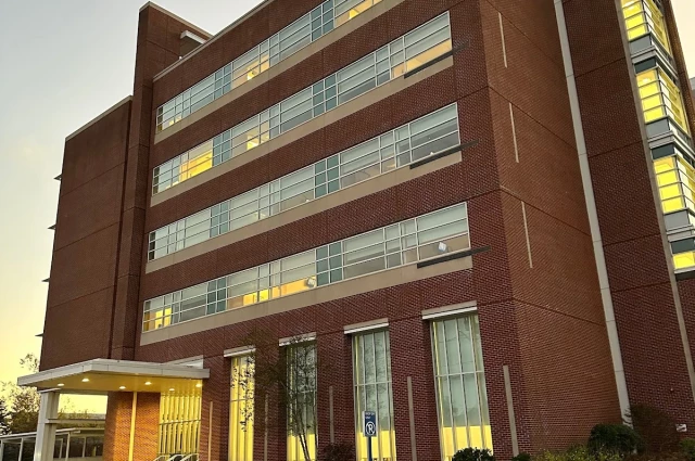 Cape Cod Hospital - Centers for Behavioral Health