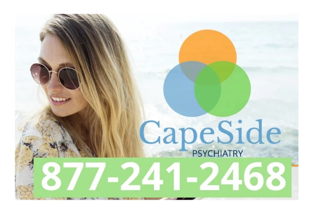 Capeside Psychiatry
