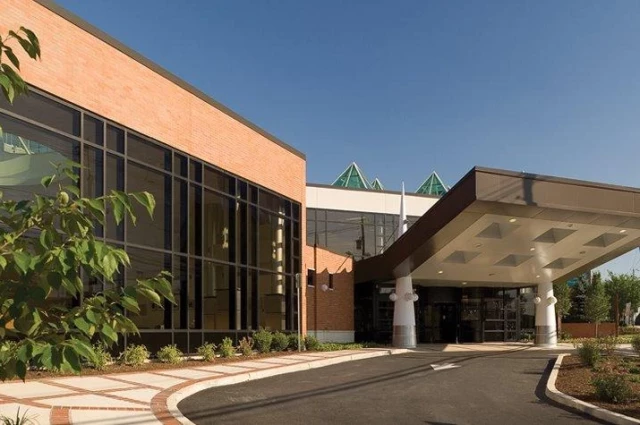Capital Health Regional Medical Center - Behavioral Health