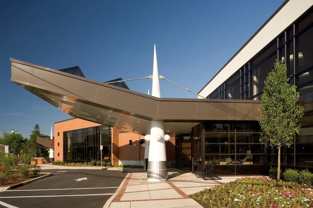 Capital Health Regional Medical Center - Behavioral Health